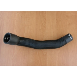 PRZEWÓD TURBO INTERCOOLERA PEUGEOT 307  407  607  0382AS 0382NH 0382QE